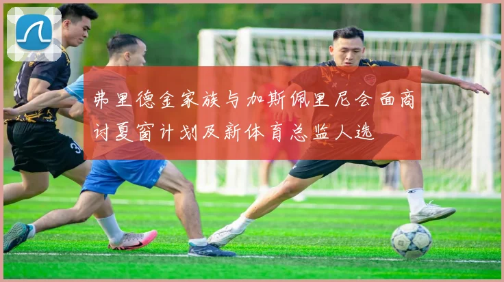 弗里德金家族与加斯佩里尼会面商讨夏窗计划及新体育总监人选
