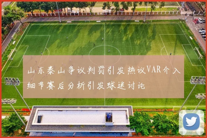 山东泰山争议判罚引发热议VAR介入细节赛后分析引发球迷讨论